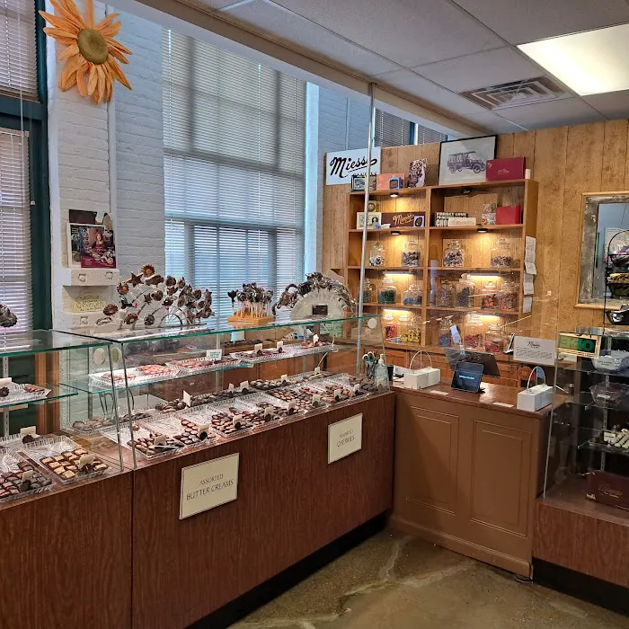 Miesse Candies Picture 4