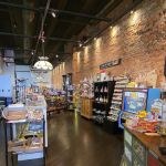 Vintage Candy Shop