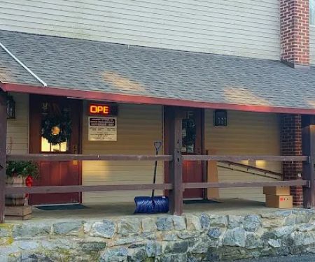 Evans Candy