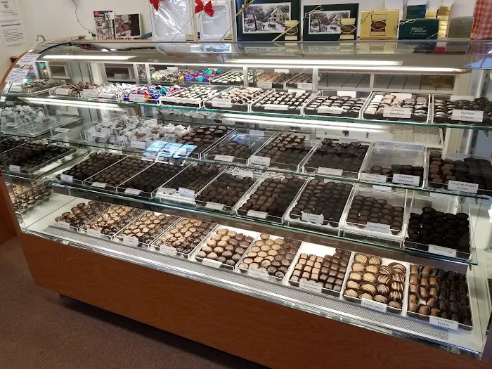 Spence Candies Picture 2