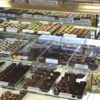 Spence Candies ico