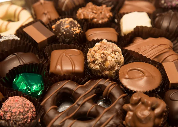 Spence Candies Picture 3