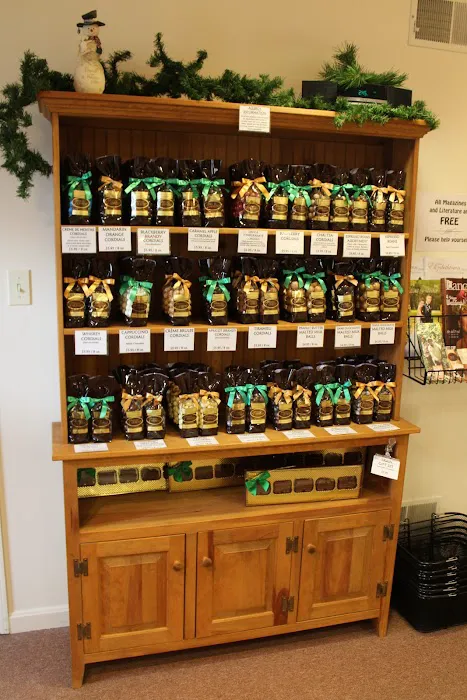 Spence Candies Picture 6