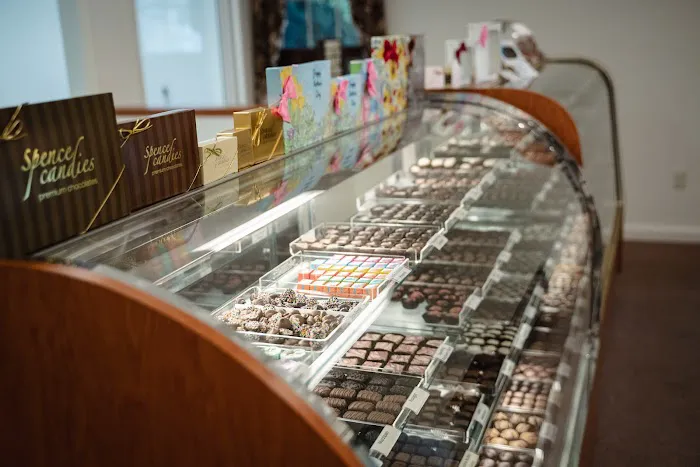 Spence Candies Picture 7