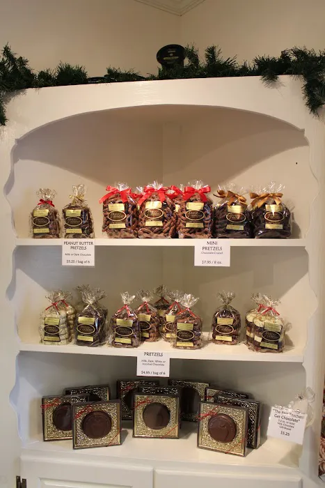 Spence Candies Picture 8