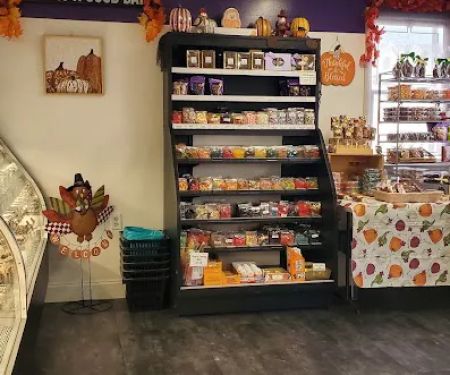 Chocolates By Tina Marie