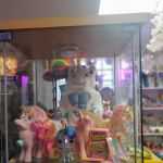 The Candy Unicornium