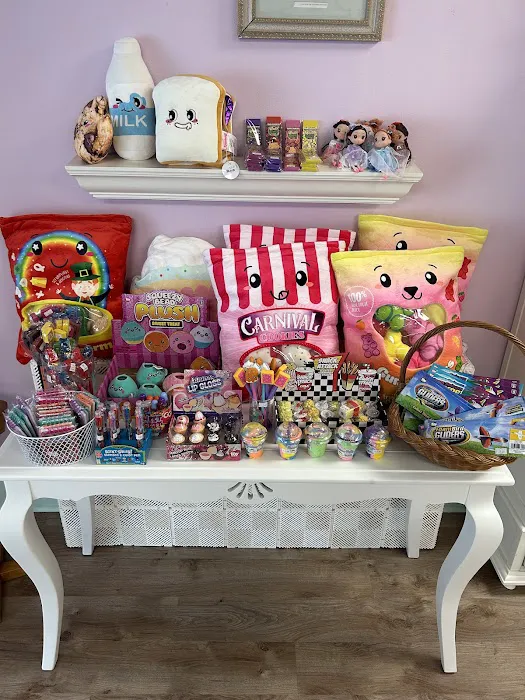 The Joy of Sweets & Treats LLC Picture 1