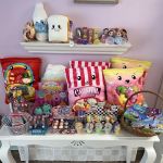 The Joy of Sweets & Treats LLC