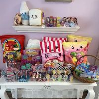 The Joy of Sweets & Treats LLC ico