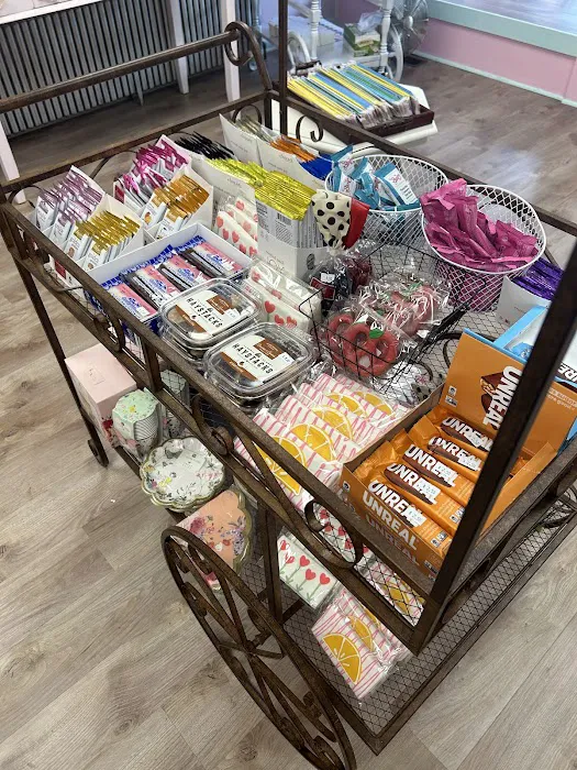 The Joy of Sweets & Treats LLC Picture 2