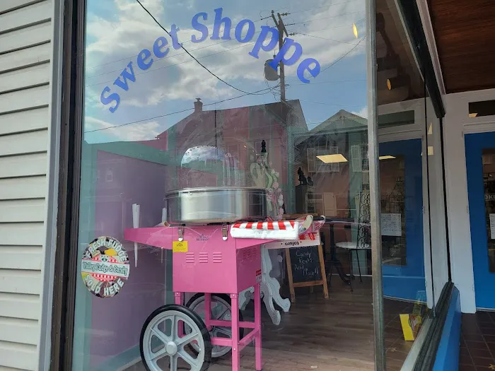 The Joy of Sweets & Treats LLC Picture 3