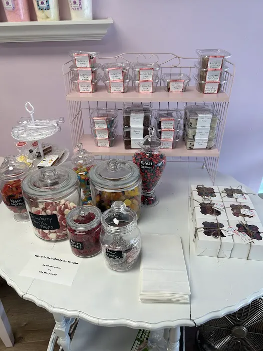 The Joy of Sweets & Treats LLC Picture 6