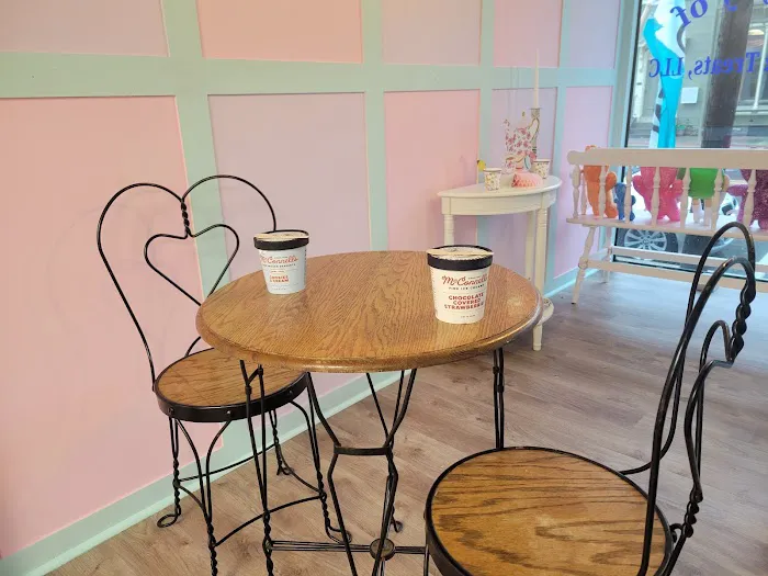 The Joy of Sweets & Treats LLC Picture 10