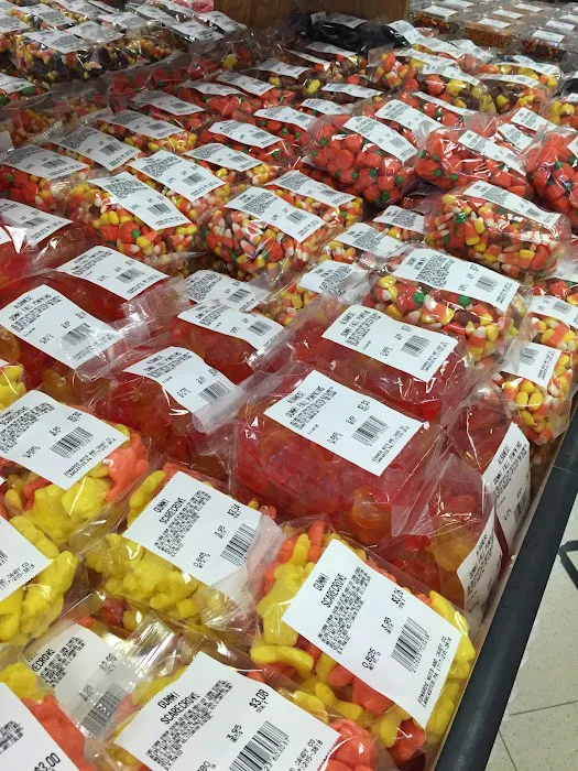 Edwards Nuts & Candy Co Picture 3