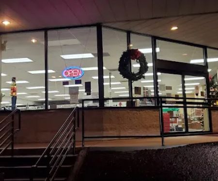 Edwards Nuts & Candy Co
