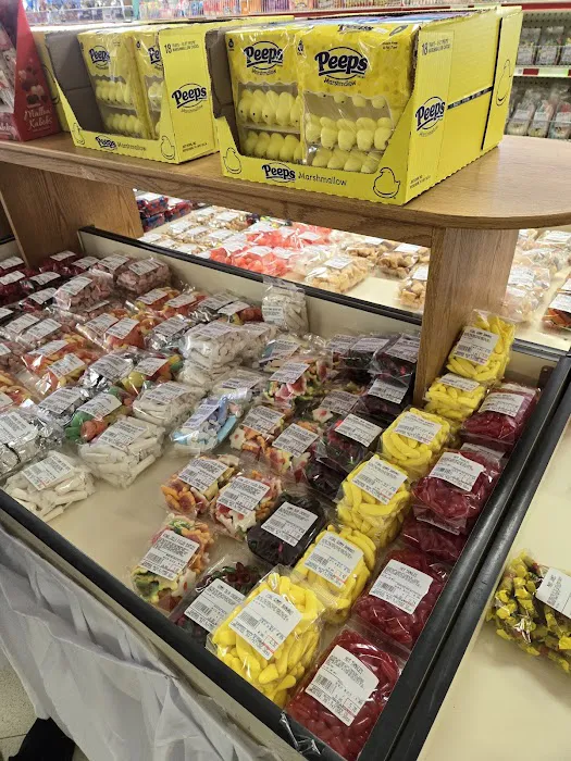 Edwards Nuts & Candy Co Picture 7