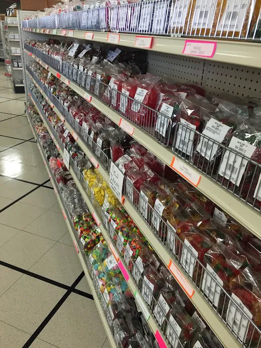 Edwards Nuts & Candy Co Picture 10
