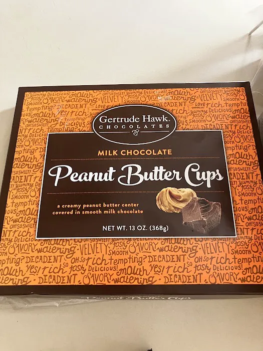 Gertrude Hawk Chocolates Picture 2