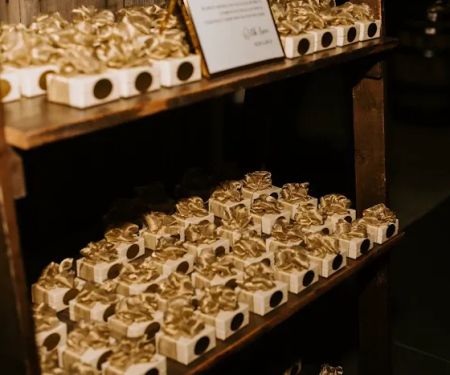 Bridgewater Chocolate