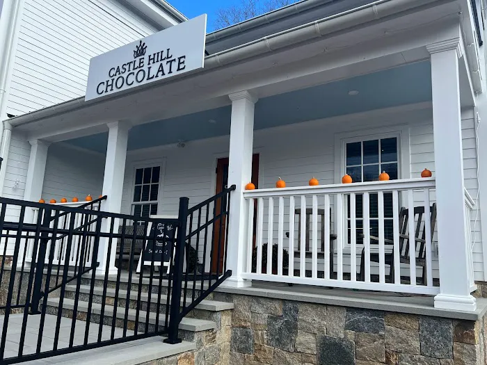 Castle Hill Chocolate, llc Picture 1
