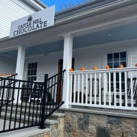 Castle Hill Chocolate, llc ico
