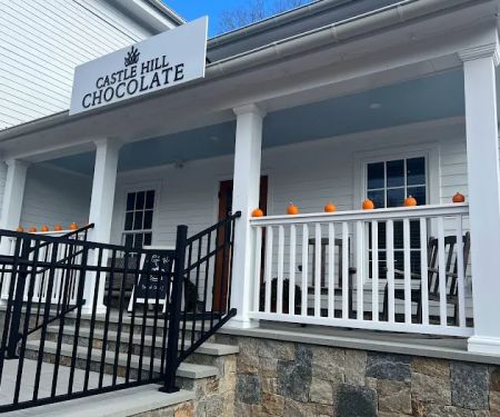 Castle Hill Chocolate, llc
