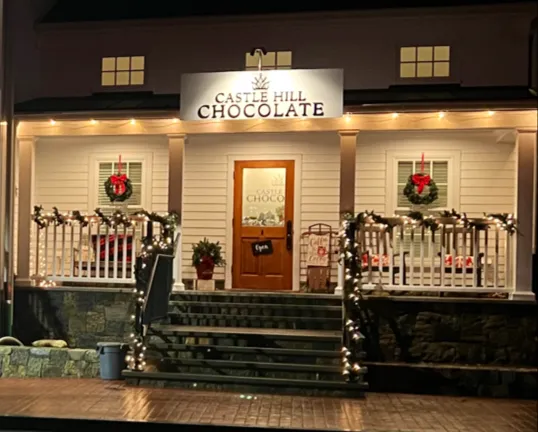 Castle Hill Chocolate, llc Picture 4