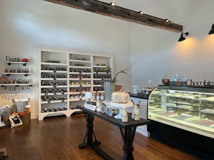 Castle Hill Chocolate, llc Picture 3