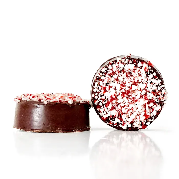 Castle Hill Chocolate, llc Picture 5