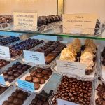Jamie's Sweet Shop