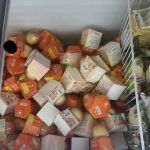 Exotic Snack Guys