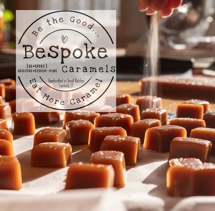 Bespoke Caramels Picture 1