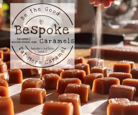 Bespoke Caramels