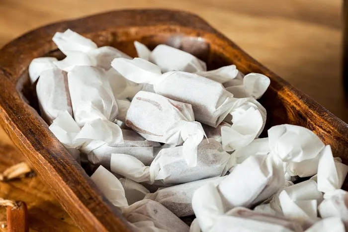 Bespoke Caramels Picture 4