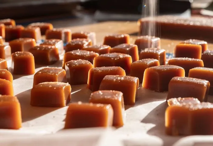 Bespoke Caramels Picture 5