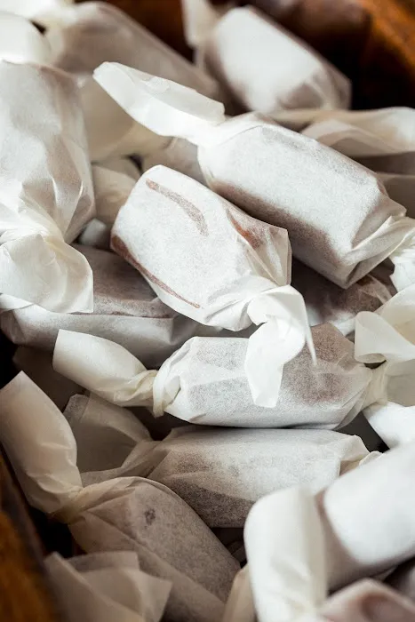 Bespoke Caramels Picture 8