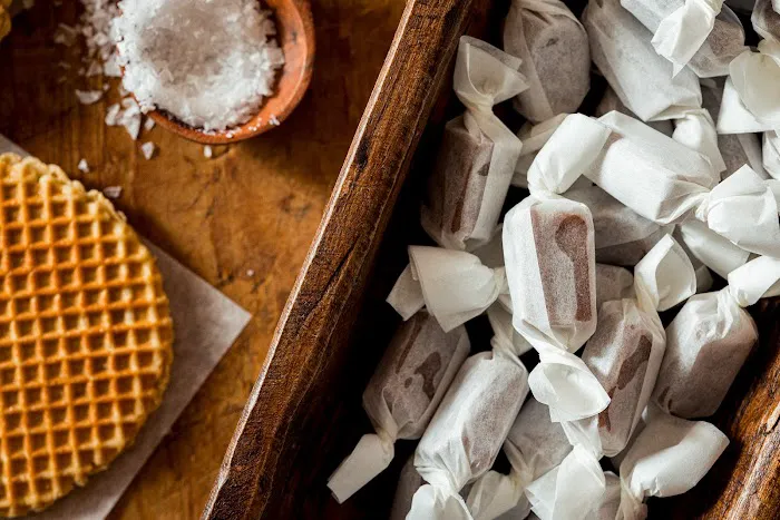 Bespoke Caramels Picture 9