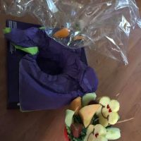 Chocolate Works ico