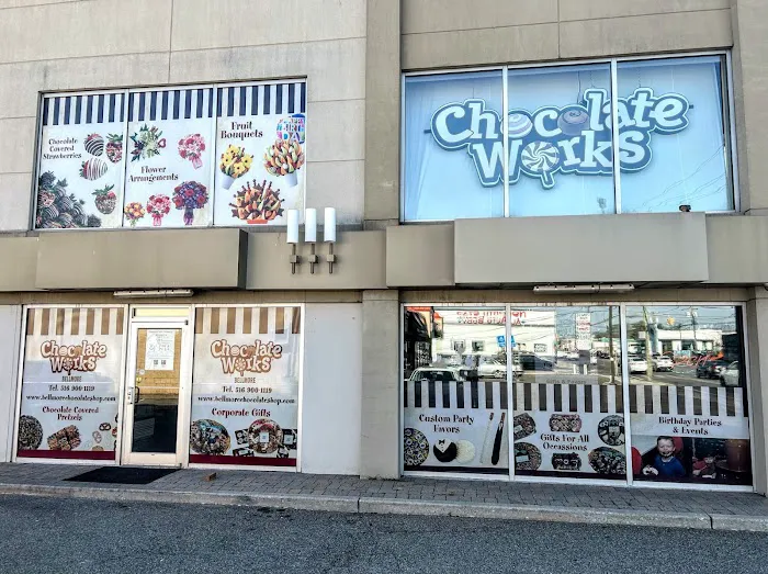 Chocolate Works Bellmore Picture 1