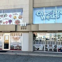 Chocolate Works Bellmore ico