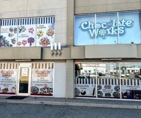 Chocolate Works Bellmore
