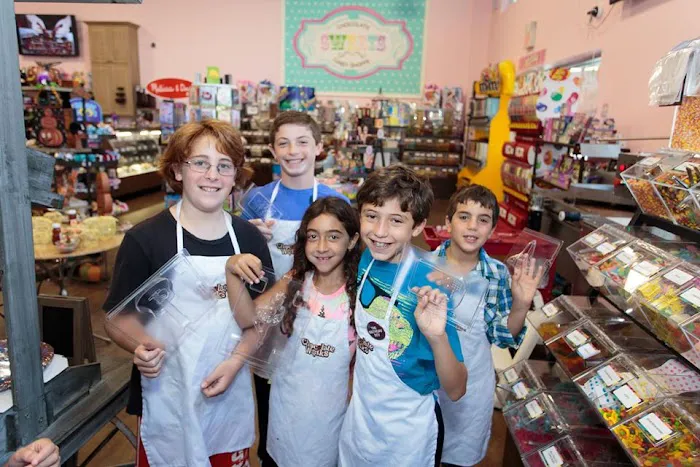 Chocolate Works Bellmore Picture 3