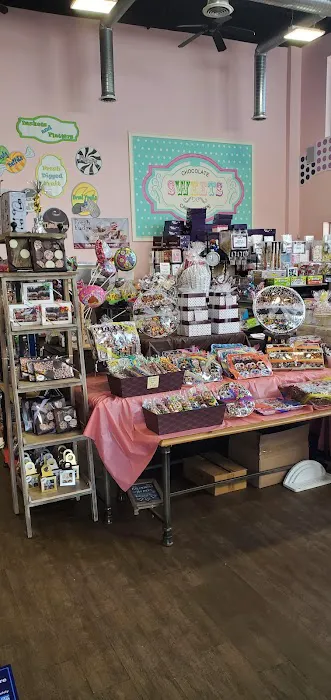 Chocolate Works Bellmore Picture 9