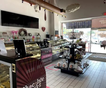 Chocolate Works Plainview