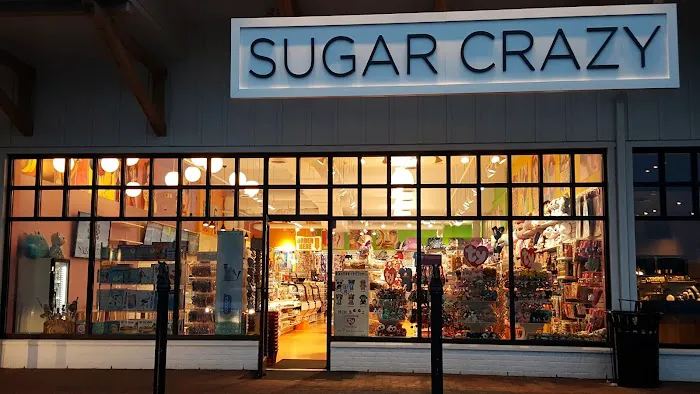 Sugar Crazy Picture 1