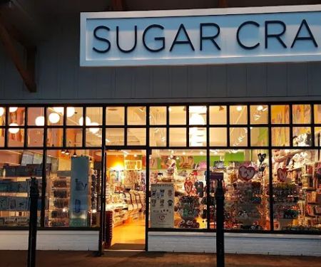 Sugar Crazy