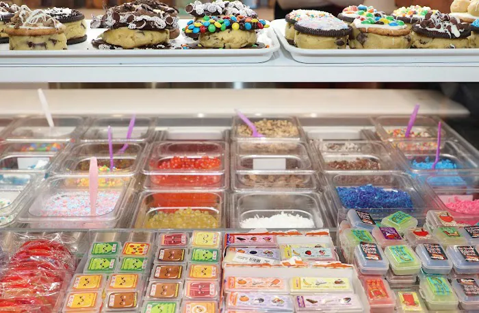 Sugar Crazy Picture 4