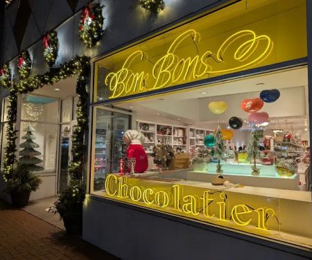 Bon Bons Chocolatier