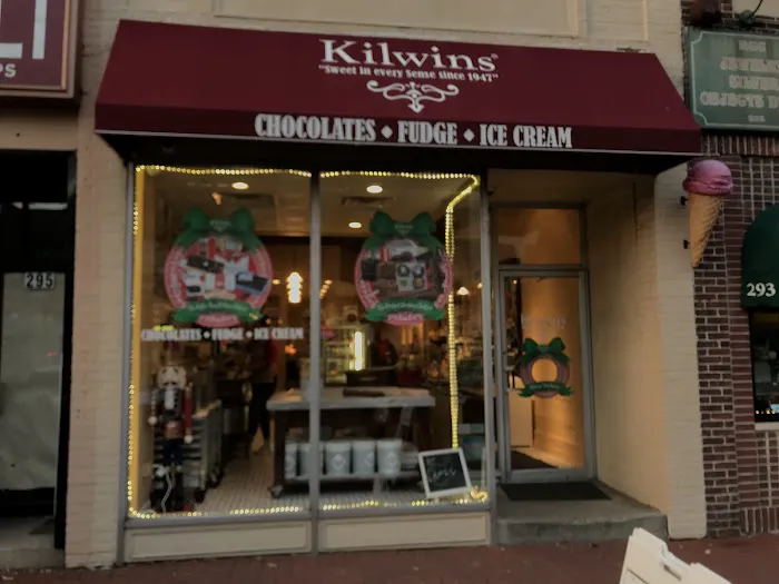 Kilwins Ice Cream - Chocolate - Fudge Picture 1